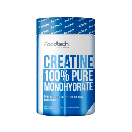 CREATINA FOODTECH 300 GR