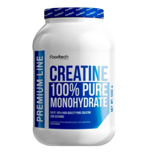 CREATINA FOODTECH 1 KG