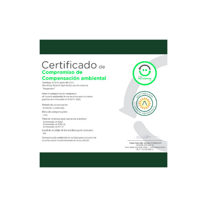 🌿 VEGGIPRO® PROTEÍNA VEGETAL CHOCOLATE 1320 GRS  – Aquasolar Superfoods