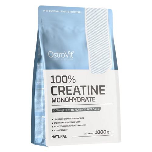 CREATINA OSTROVIT 1 KG